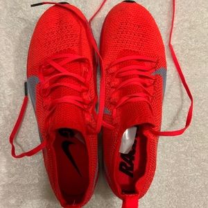 NIKE RACING SHOES FOR GIRLS!